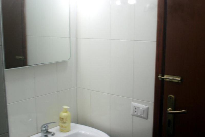 Family Inn Pero Quarto foto